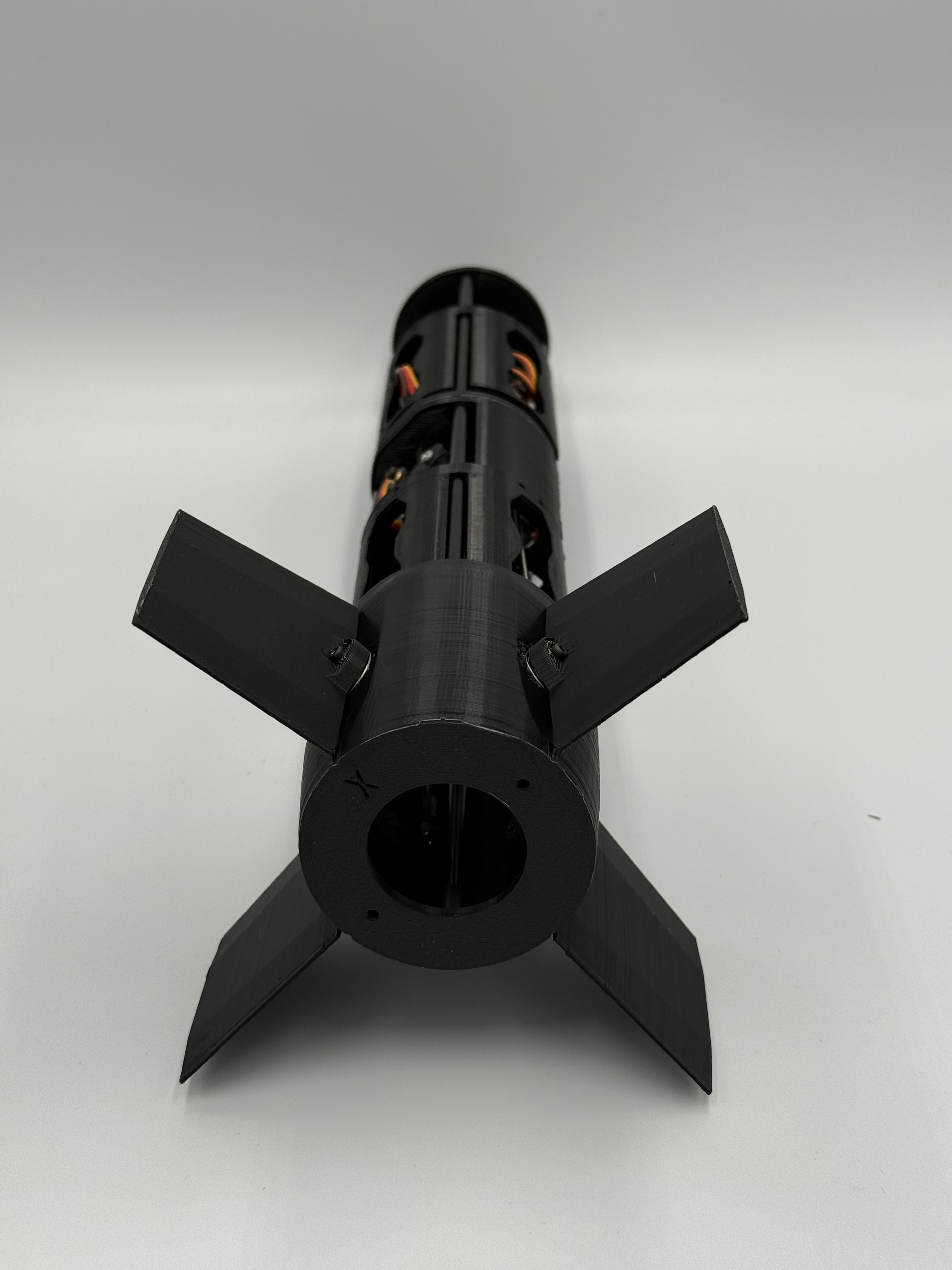 KRocket V1