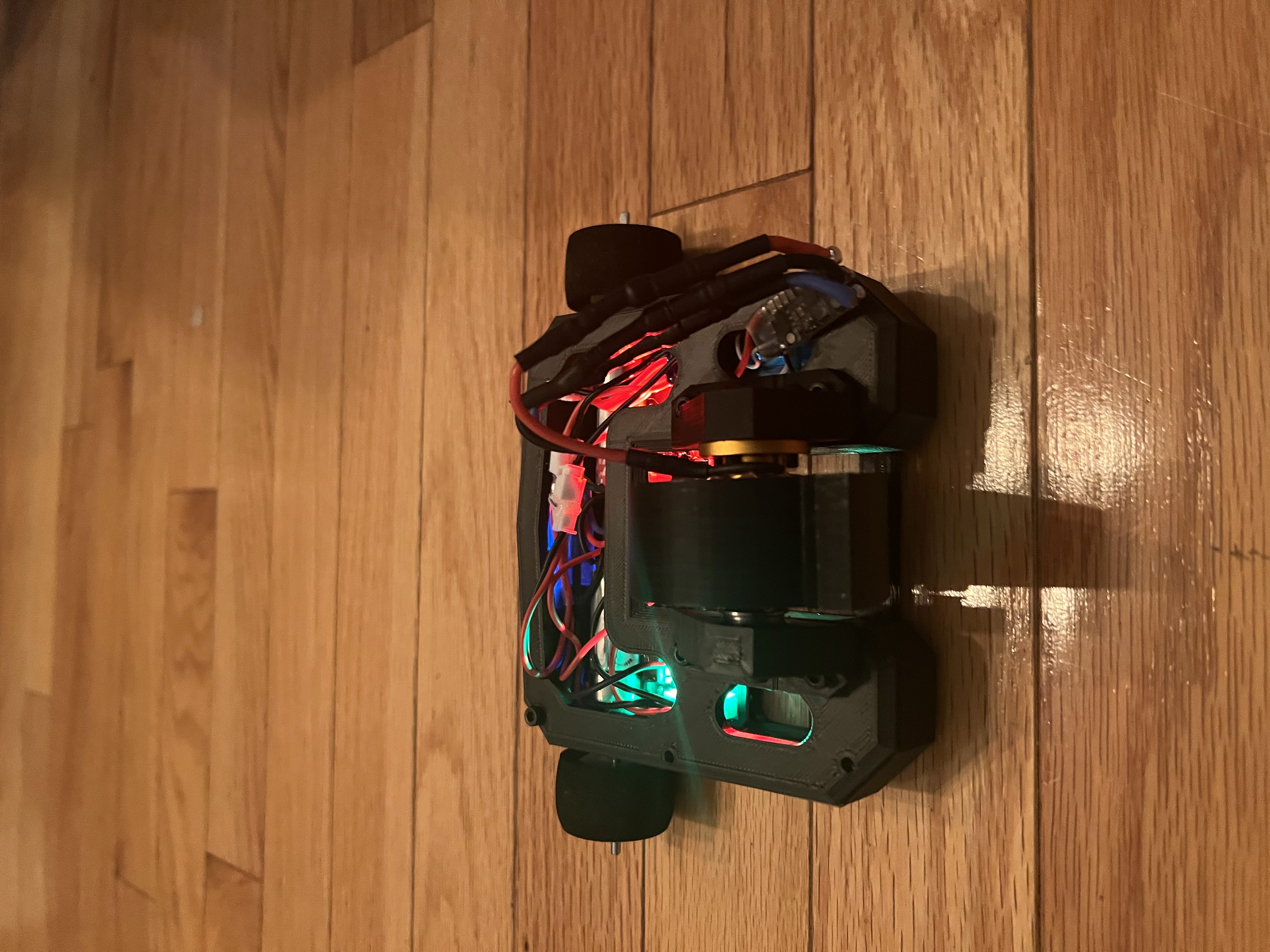 BatBot V2